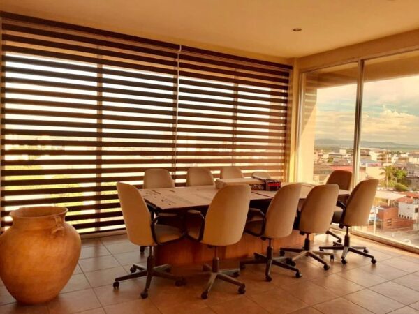Blinds