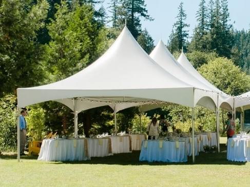 Pagoda Tents - Image 2