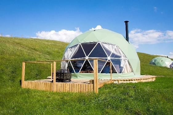 Geodesic Domes - Image 3