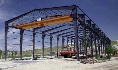 Pre-Engineered Buildings (PEBs) - Image 5