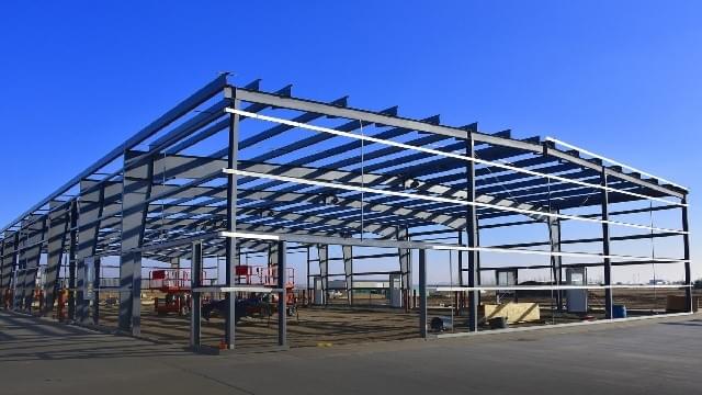 Pre-Engineered Buildings (PEBs) - Image 4