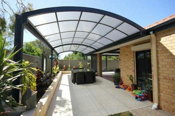 Polycarbonate Roofs - Image 4