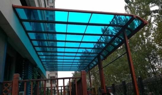 Polycarbonate Roofs - Image 6
