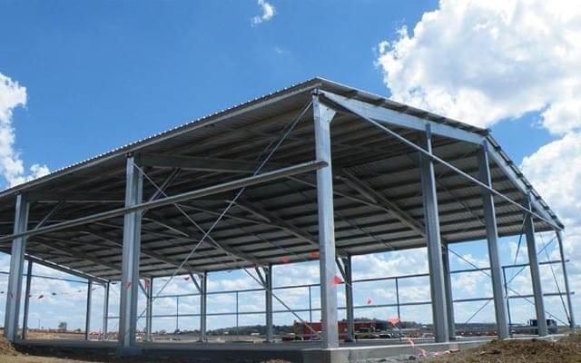 Pre-Engineered Buildings (PEBs) - Image 3