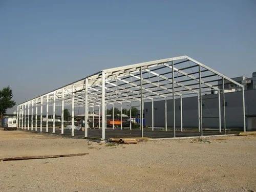 Pre-Engineered Buildings (PEBs) - Image 2