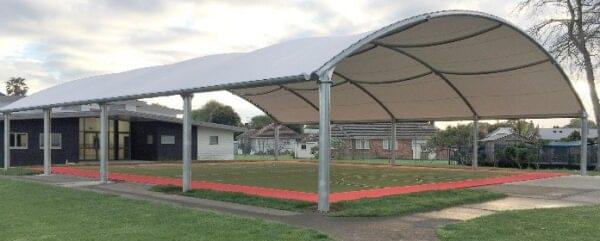 Playground Shade Structure - Image 4