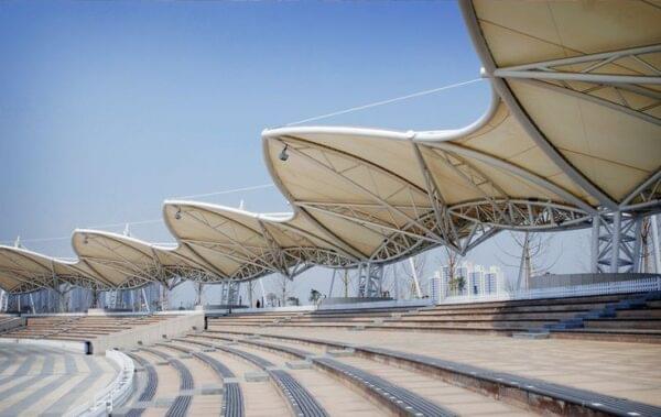 Playground Shade Structure - Image 6